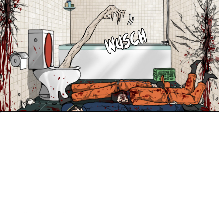 Angriff der Hand - episode 8 - 20