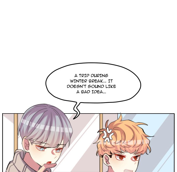 The Chill Couple - episode 98 - 56