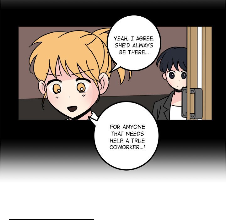 Office Grievances - episode 13 - 26