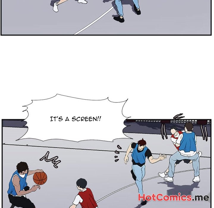 Tweener - episode 18 - 61