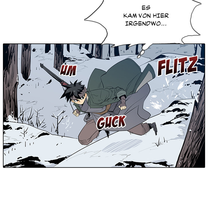 Yeongnos Giftzähne - episode 4 - 46