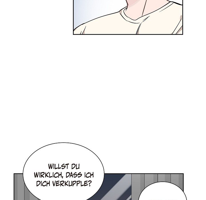 Die romantische Schlüsselverbindung - episode 24 - 38