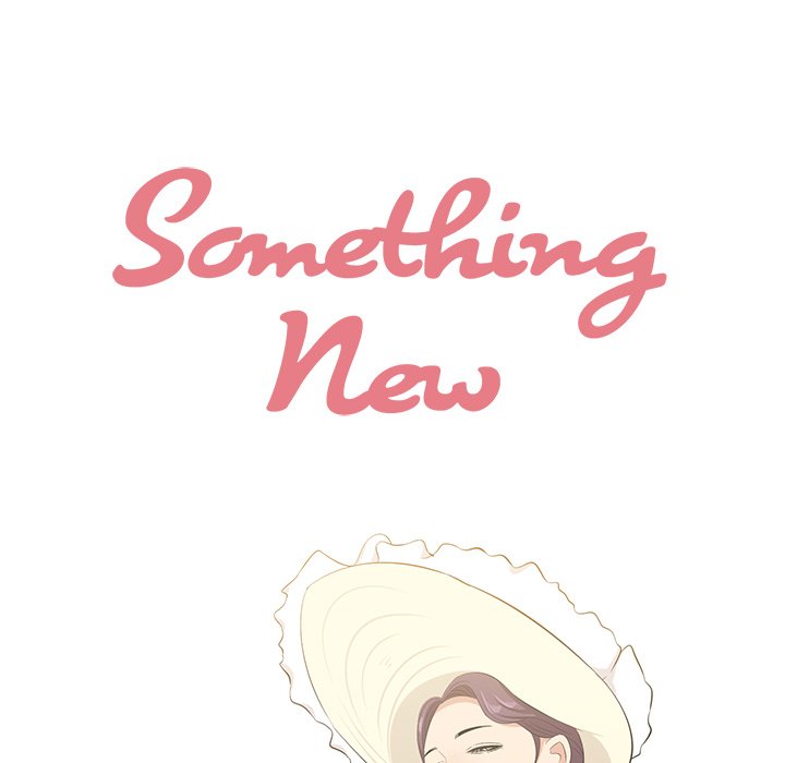Something New - episode 61 - 15