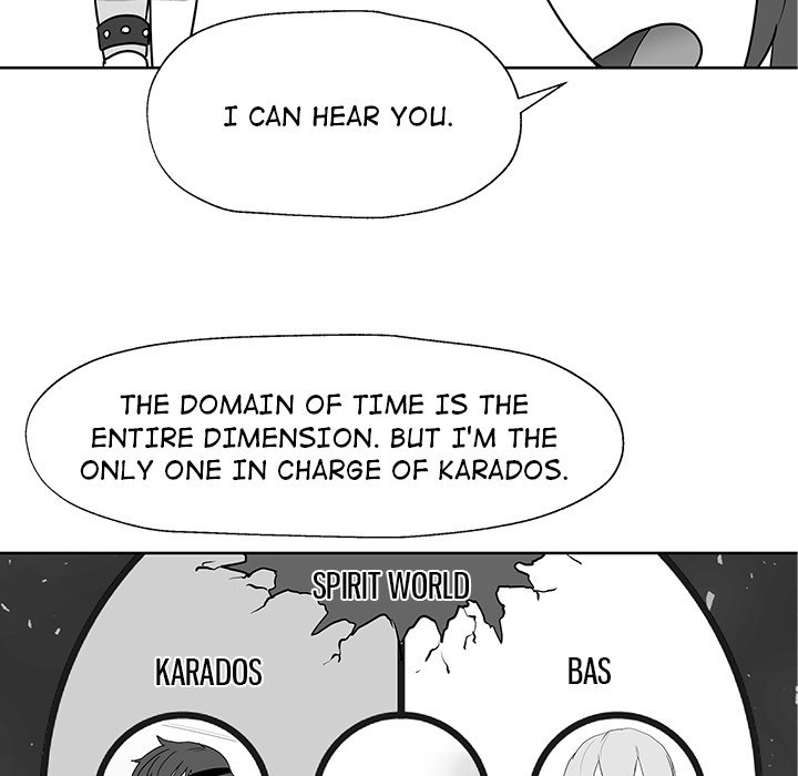 Nine Fantasy - episode 13 - 112