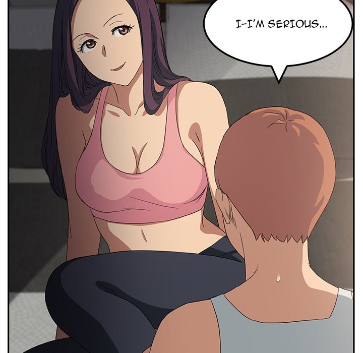 My Stepmom - episode 15 - 24
