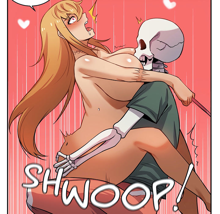 Zombie Girlfriend! - episode 4 - 60