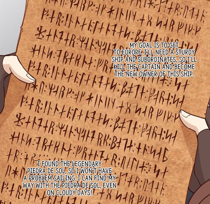 Survival Logbook - episode 62 - 118