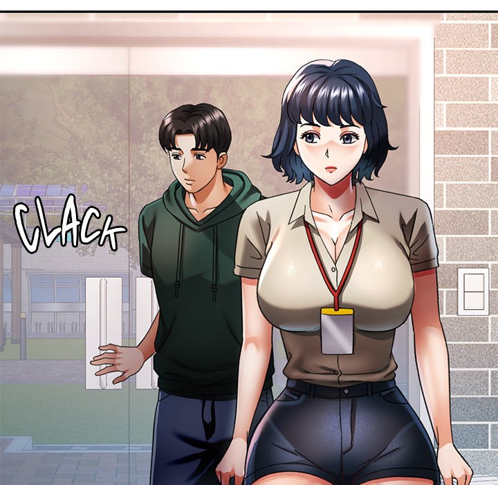 A Girl I Used to Know - episode 11 - 28