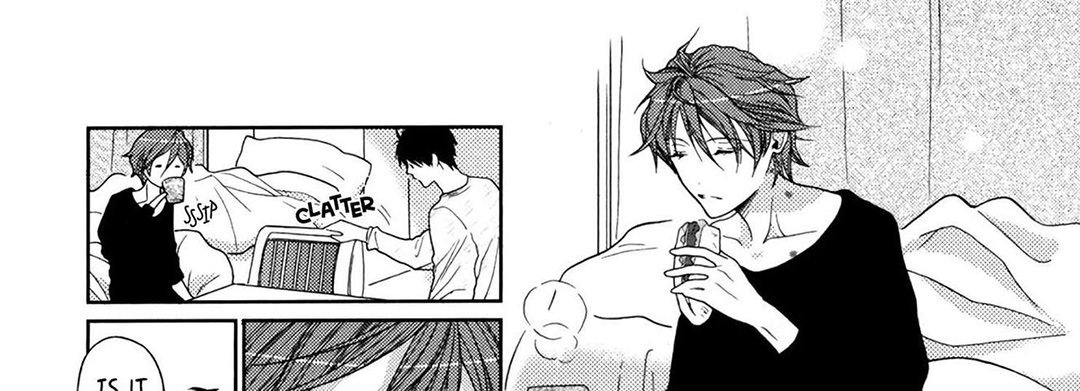 Another Love Story Between My Trainee and I - episode 11 - 64