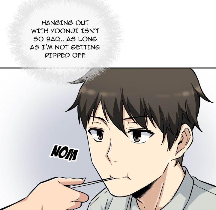 Excuse me, This is my Room - UNCENSORED - episode 53 - 57
