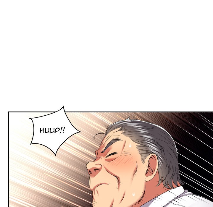 Yuri's Part Time Job - episode 22 - 6