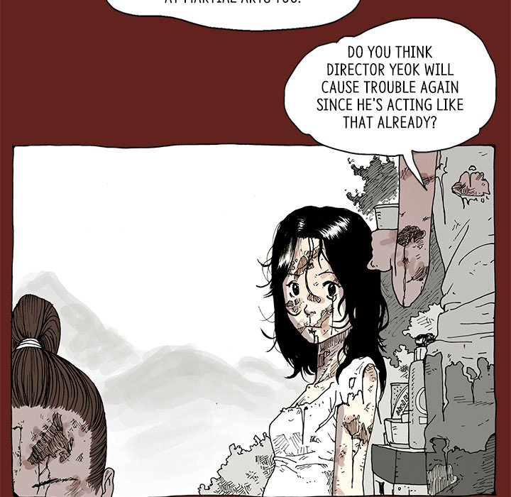 They're Coming - episode 2 - 85