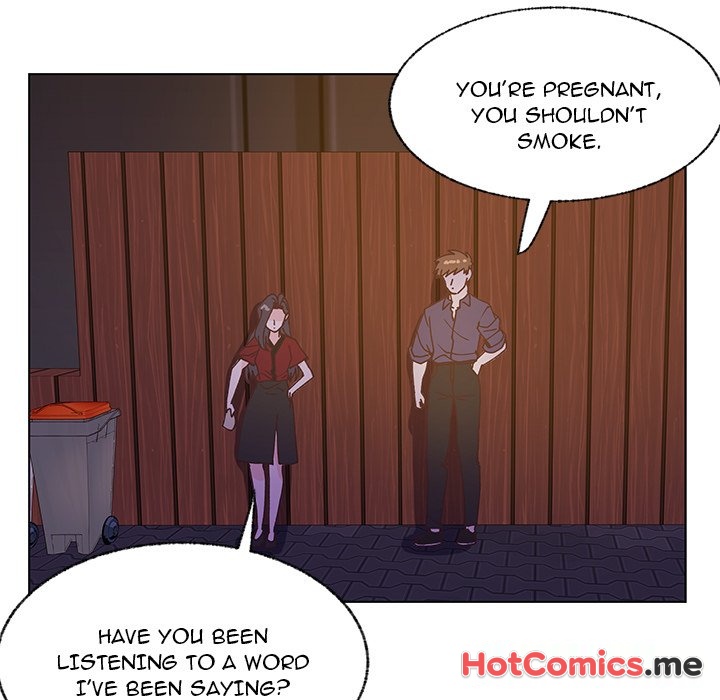 You're No Good - episode 97 - 110