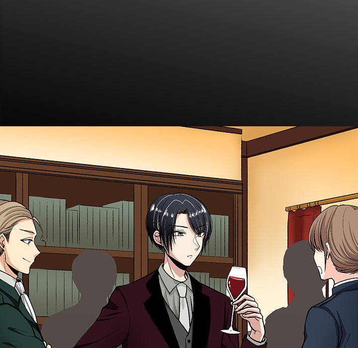 The Lady with an Elegant Smile - episode 6 - 5