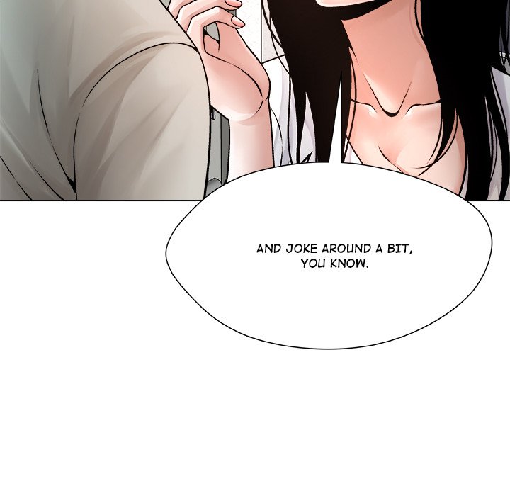 Unfinished Business - episode 3 - 89