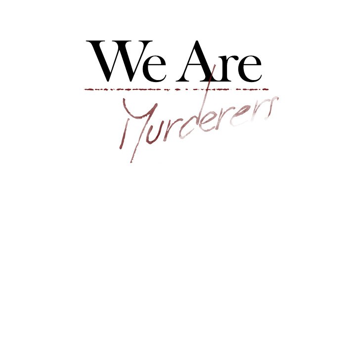 We Are (Murderers) - episode 8 - 11