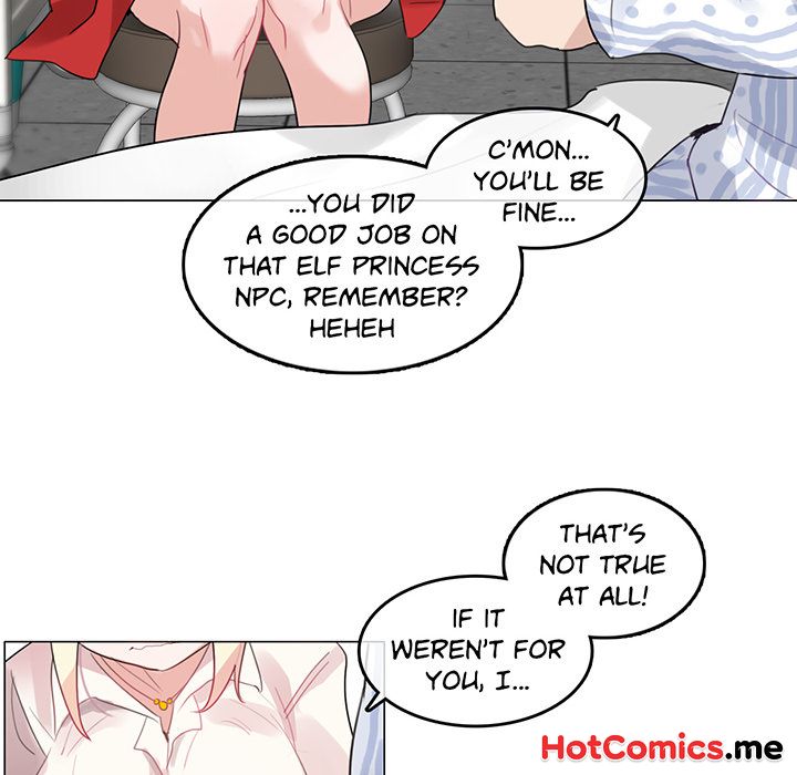 A Pervert's Daily Life - episode 48 - 17