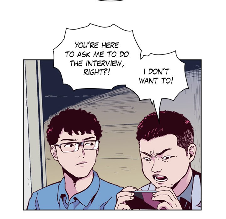 5 Minutes Before "On Air" - episode 61 - 31