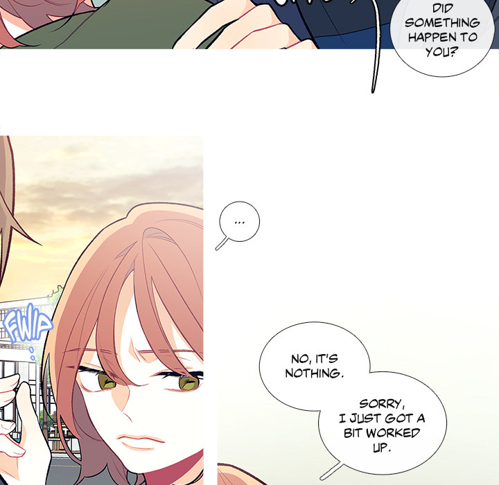 What's Going On? - episode 8 - 10