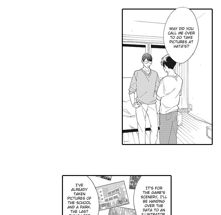 Welcome! To the BL Research Club - episode 5 - 14