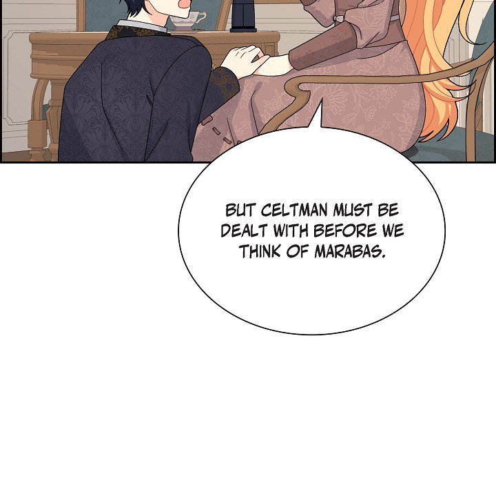 The Destroyer Fell in Love with Me - episode 57 - 67