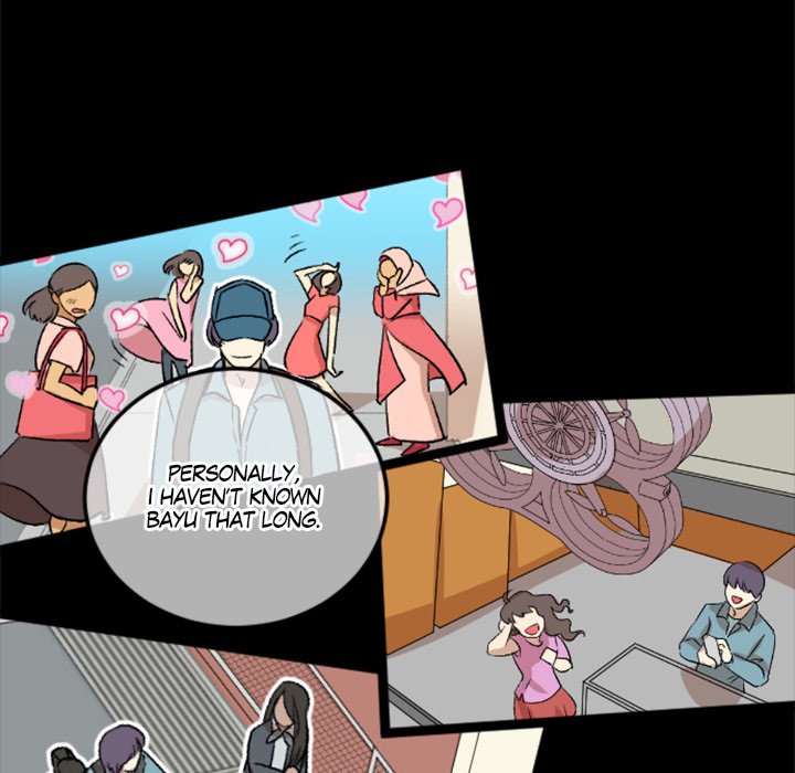 Fan Service! - episode 39 - 34