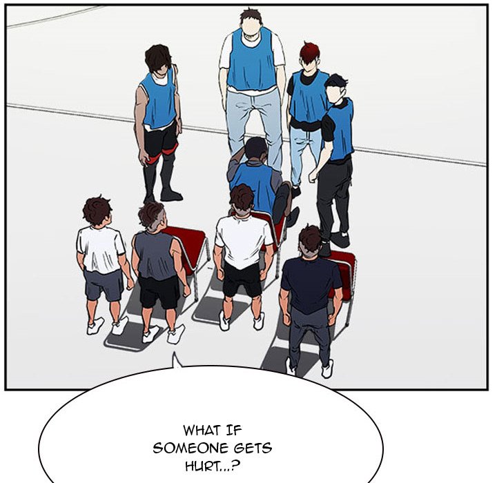 Tweener - episode 19 - 41