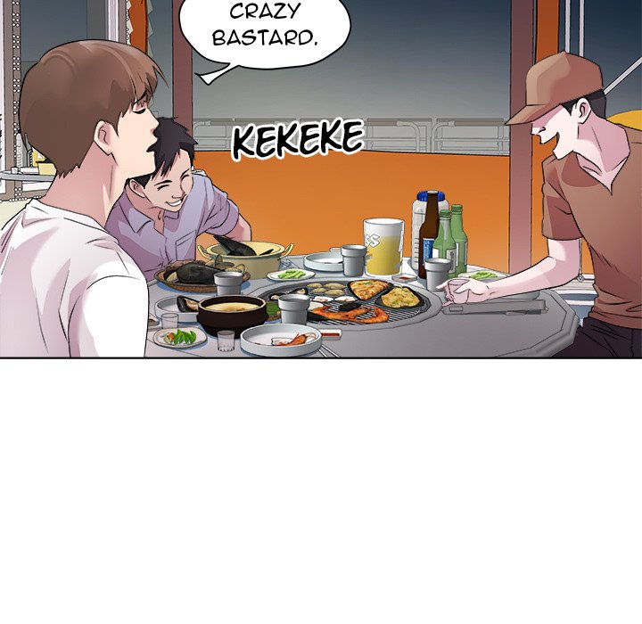 RE: Twenty Three - episode 3 - 122