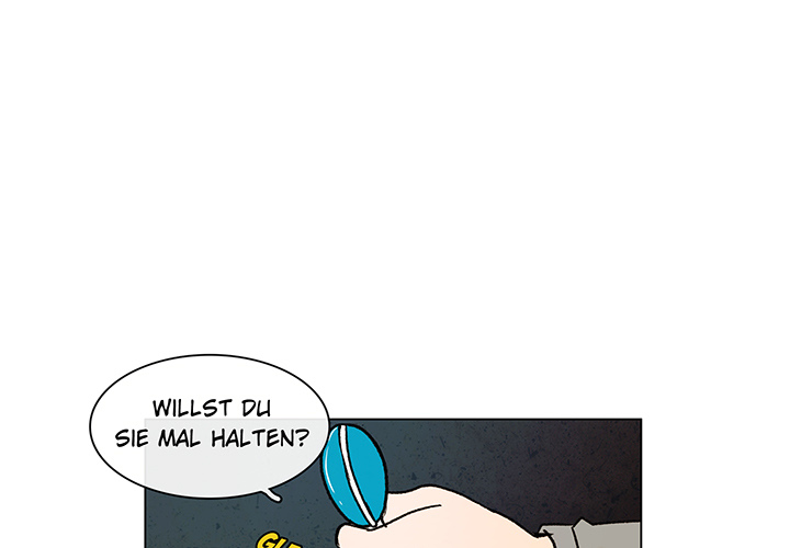 Händchenhalten Auf Eigene Gefahr - episode 9 - 0
