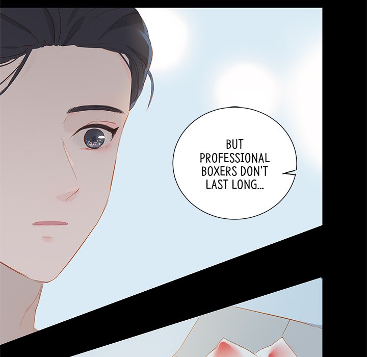 Ballerino - episode 27 - 35