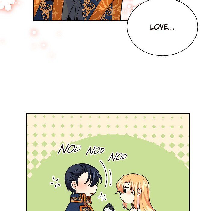 The Destroyer Fell in Love with Me - episode 19 - 53