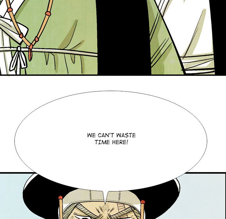 The Sword Clan - episode 50 - 15