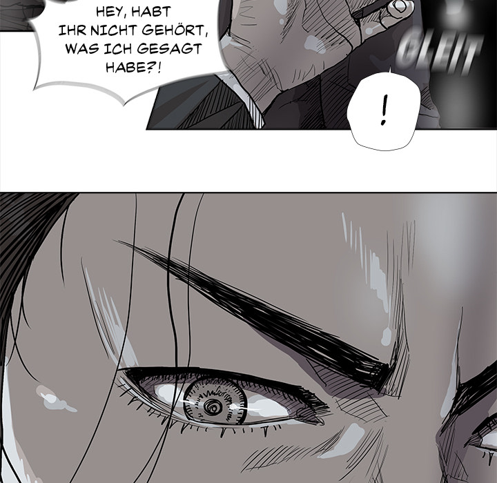 Das azurblaue Land - episode 29 - 83