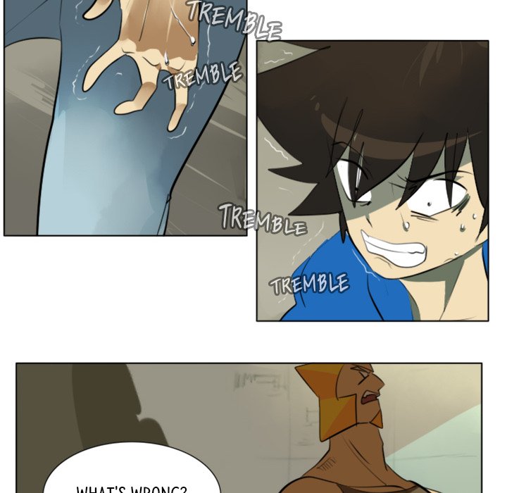 Ultimiter - episode 3 - 11