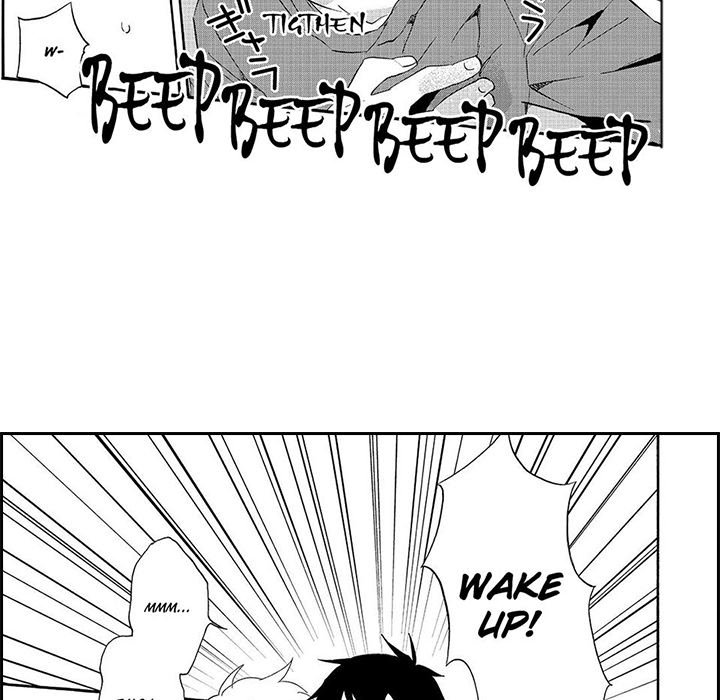 Possessed By A Ghost - episode 3 - 7