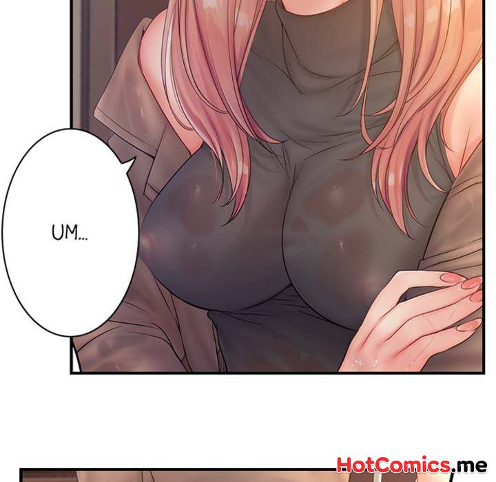 I Can't Resist His Massage! Cheating in Front of My Husband's Eyes - episode 59 - 4