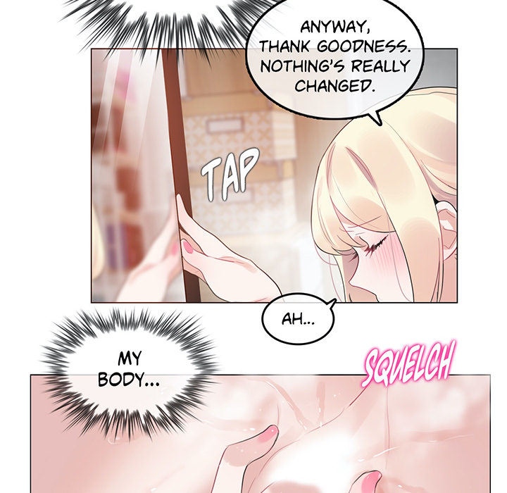 A Pervert's Daily Life - episode 119 - 55