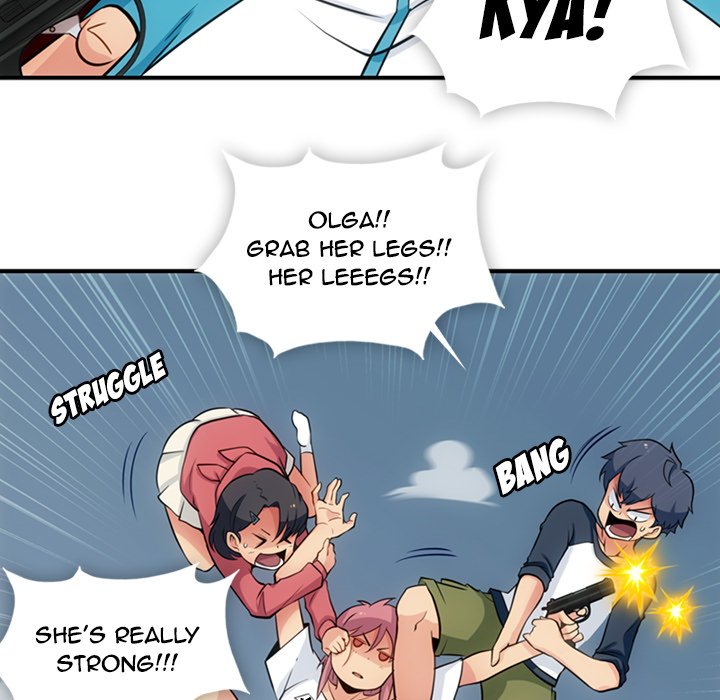 Such a Cute Spy - episode 15 - 30
