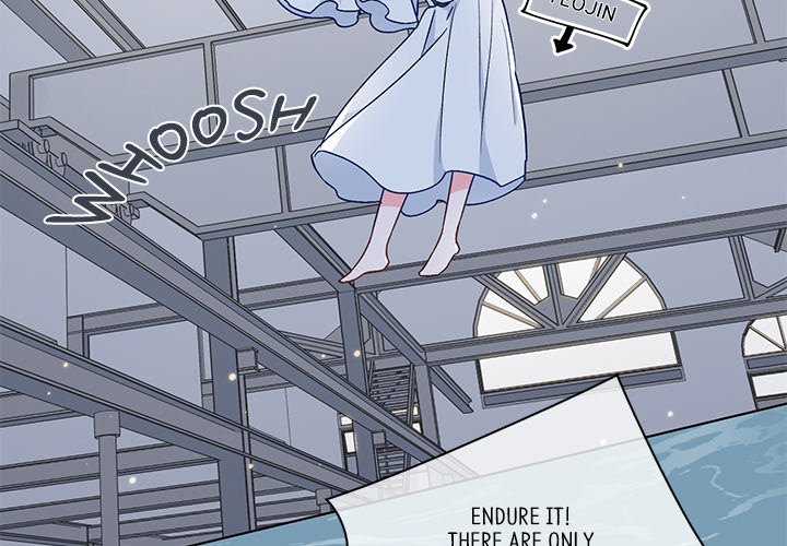 To Trick a Mermaid - episode 21 - 3