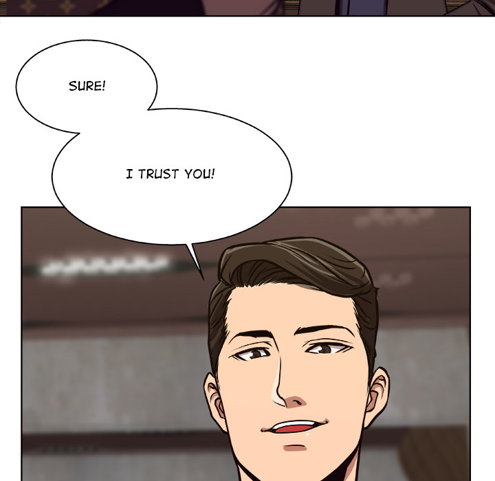 Trapped in Vengeance - episode 1 - 38