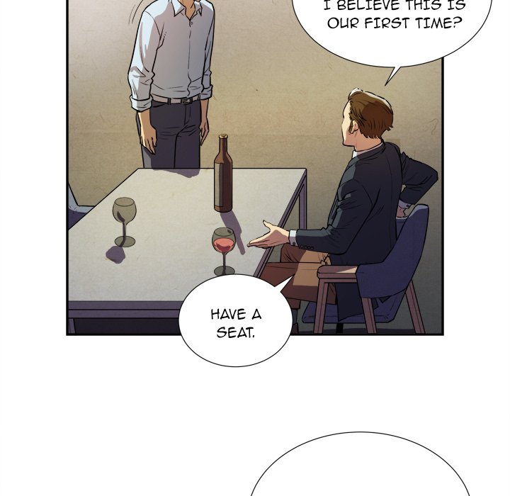 Wife Training - episode 1 - 100