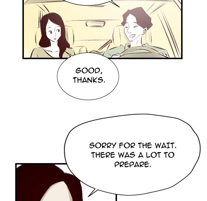 150-1 Street - episode 21 - 28