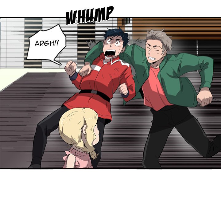 Stardust - episode 36 - 54