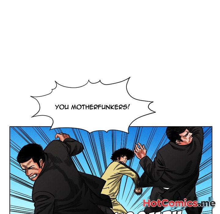 The Knuckleheads - episode 11 - 11