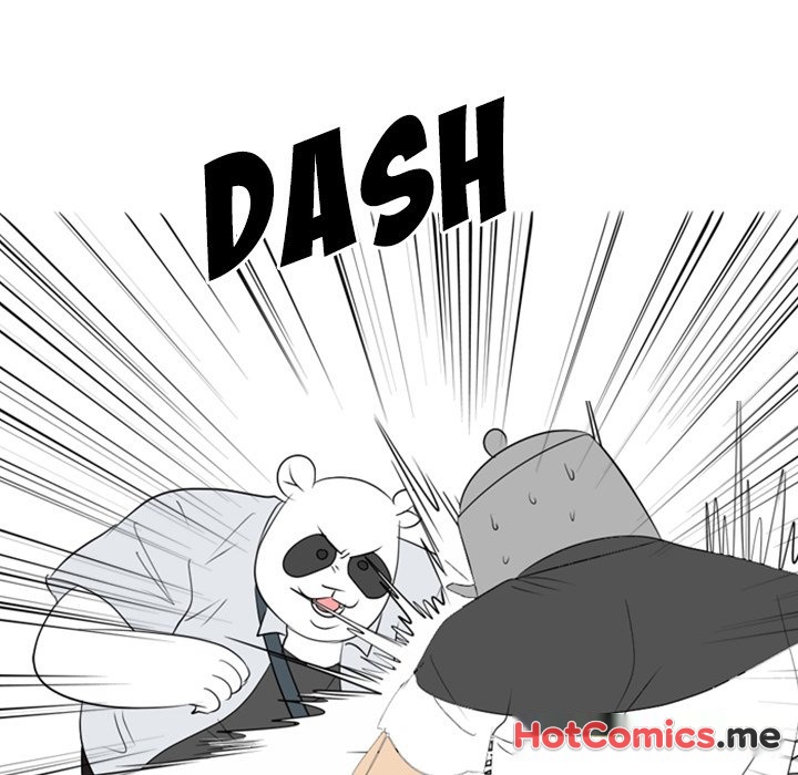 Taekwon High - episode 10 - 62