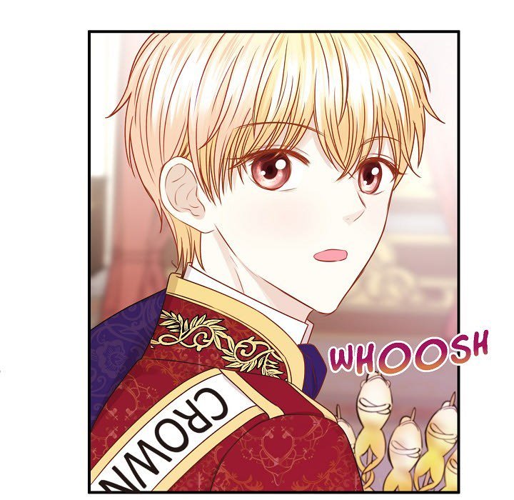 Hold on, Crown Prince! - episode 50 - 14