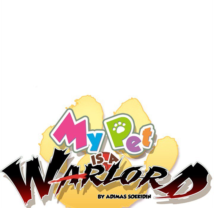 My Pet is a Warlord - episode 7 - 27