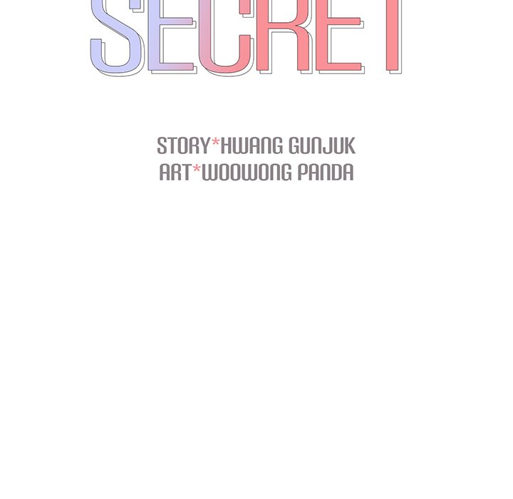 Naughty Little Secret - episode 9 - 7