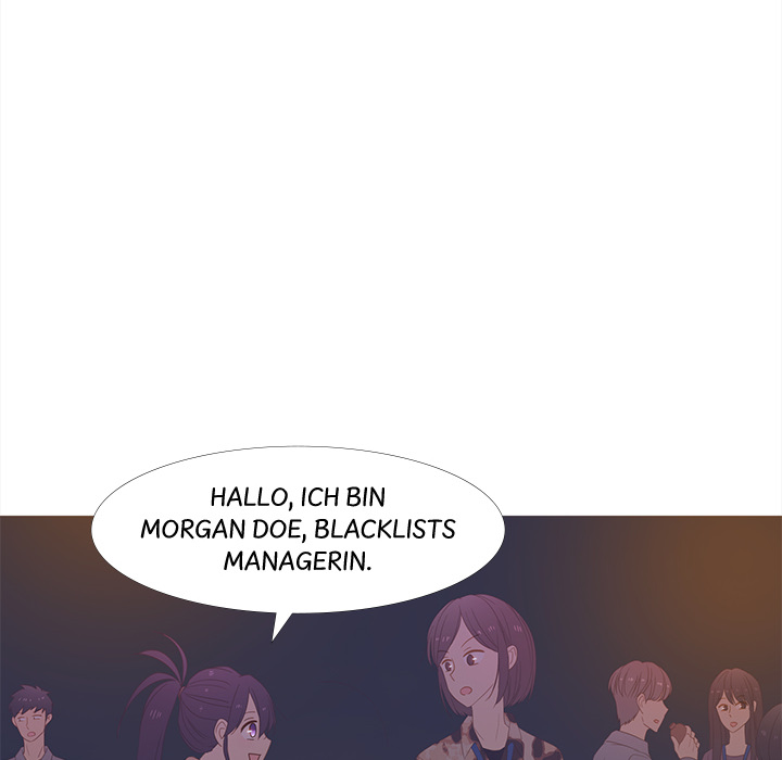 Mein Leben als Halb-Magi - episode 25 - 50