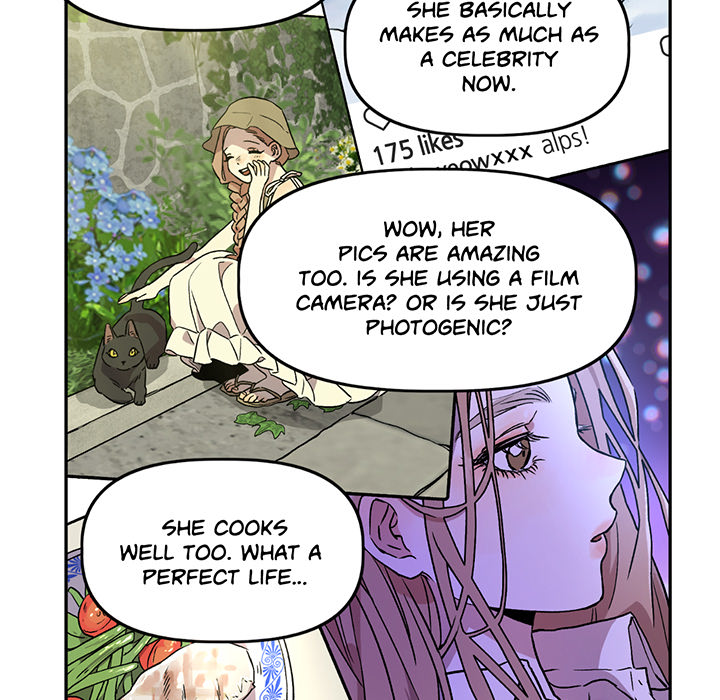 Bitter Sweetheart - episode 1 - 16